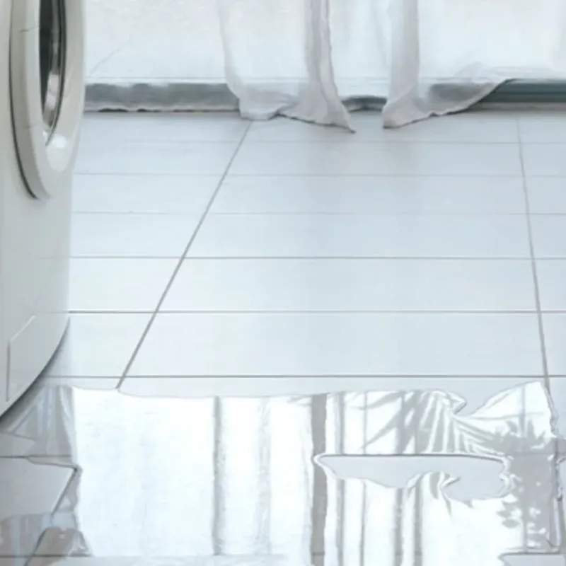 Appliance Leak Cleanup in Ossun, LA